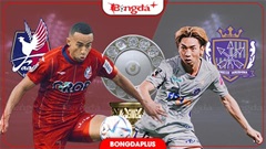 Nhận định bóng đá Fagiano Okayama vs Sanfrecce Hiroshima, 16h00 ngày 6/9: Chiến thắng cho đội khách